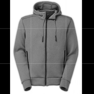 The North Face Headland Full Zip Hoodie